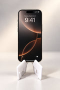 Matrix Foldable "Pocket-Dock" Modular Phone Stand