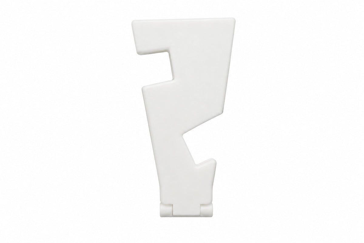 Matrix Foldable "Pocket-Dock" Modular Phone Stand